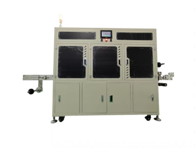 YF250-DMCS全自动擦拭机