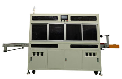 YF700-SMCS全自动擦拭机