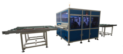 YF1500-SMCS全自动擦拭机